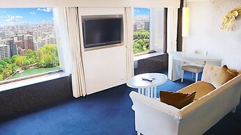 Premier Hotel Nakajima Park Sapporo