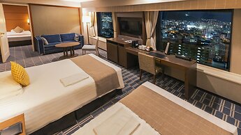 Premier Hotel Nakajima Park Sapporo