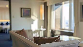 Premier Hotel Nakajima Park Sapporo