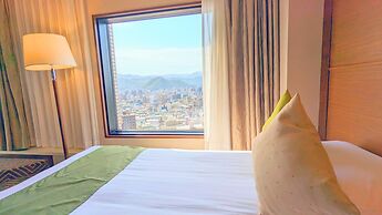 Premier Hotel Nakajima Park Sapporo