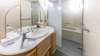 Premier Hotel Nakajima Park Sapporo