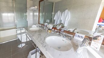 Premier Hotel Nakajima Park Sapporo