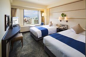 Premier Hotel Nakajima Park Sapporo