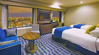 Premier Hotel Nakajima Park Sapporo