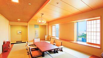 Premier Hotel Nakajima Park Sapporo