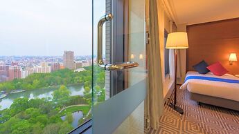 Premier Hotel Nakajima Park Sapporo