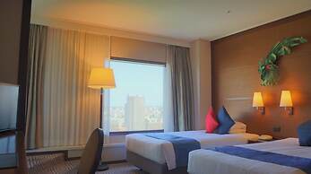 Premier Hotel Nakajima Park Sapporo