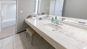 Premier Hotel Nakajima Park Sapporo