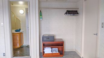 Premier Hotel Nakajima Park Sapporo