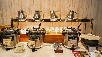 Premier Hotel Nakajima Park Sapporo