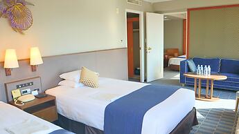 Premier Hotel Nakajima Park Sapporo