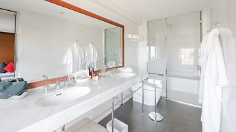 Premier Hotel Nakajima Park Sapporo