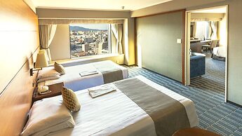 Premier Hotel Nakajima Park Sapporo
