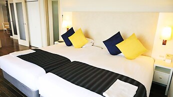 Premier Hotel Nakajima Park Sapporo