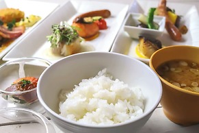 Premier Hotel Nakajima Park Sapporo