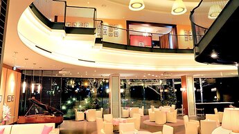 Premier Hotel Nakajima Park Sapporo