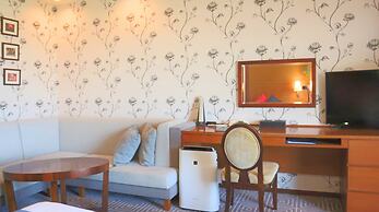 Premier Hotel Nakajima Park Sapporo