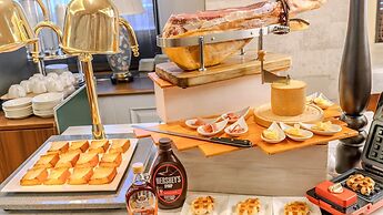 Premier Hotel Nakajima Park Sapporo