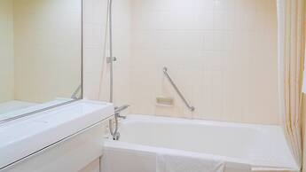 Premier Hotel Nakajima Park Sapporo