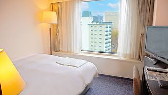 Premier Hotel Nakajima Park Sapporo