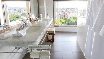 Premier Hotel Nakajima Park Sapporo