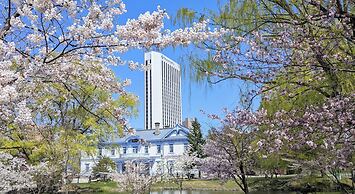 Premier Hotel Nakajima Park Sapporo