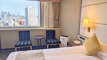 Premier Hotel Nakajima Park Sapporo