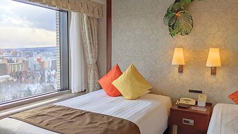 Premier Hotel Nakajima Park Sapporo