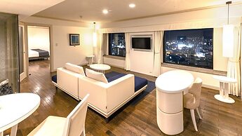 Premier Hotel Nakajima Park Sapporo