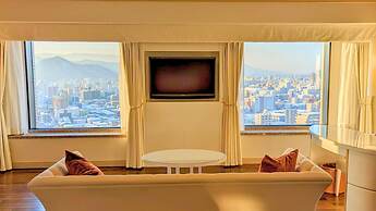 Premier Hotel Nakajima Park Sapporo