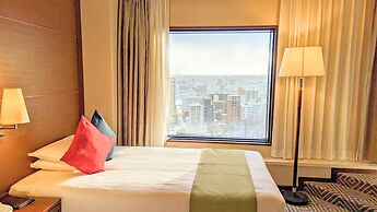 Premier Hotel Nakajima Park Sapporo