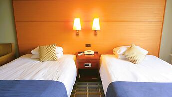 Premier Hotel Nakajima Park Sapporo