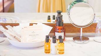 Premier Hotel Nakajima Park Sapporo