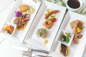 Premier Hotel Nakajima Park Sapporo