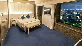 Premier Hotel Nakajima Park Sapporo