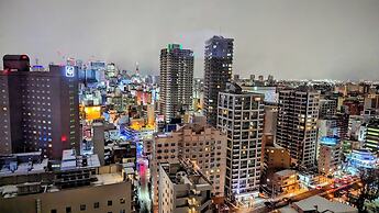 Premier Hotel Nakajima Park Sapporo