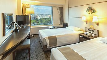 Premier Hotel Nakajima Park Sapporo