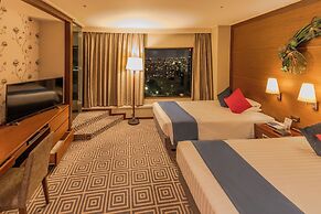 Premier Hotel Nakajima Park Sapporo