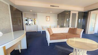 Premier Hotel Nakajima Park Sapporo