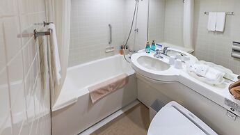 Premier Hotel Nakajima Park Sapporo