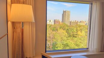 Premier Hotel Nakajima Park Sapporo