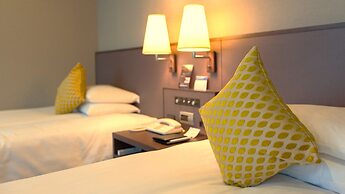 Premier Hotel Nakajima Park Sapporo