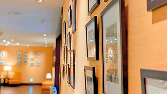 Premier Hotel Nakajima Park Sapporo