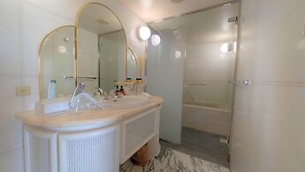 Premier Hotel Nakajima Park Sapporo