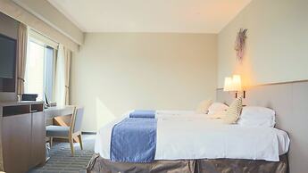 Premier Hotel Nakajima Park Sapporo