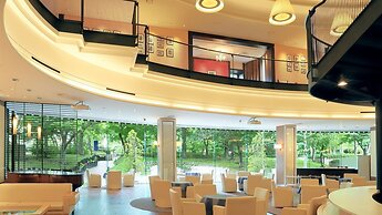 Premier Hotel Nakajima Park Sapporo