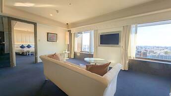 Premier Hotel Nakajima Park Sapporo