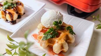 Premier Hotel Nakajima Park Sapporo