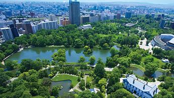Premier Hotel Nakajima Park Sapporo