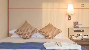 Premier Hotel Nakajima Park Sapporo